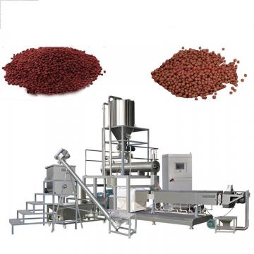 China Manufacture Chicken Cattle Livestock Fish Poultry Pig Animal Feed Pellet Mill Feed Pellet Making Machine