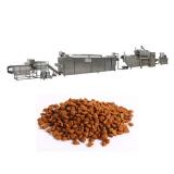 Fish Farmer Hot Used Fish Feed Pellet Production Extruder Plant Machine