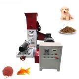 Hot Sale Floating Fish Feed Extruder for Fish Feed Mill