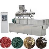 Floating and Sinking Fish Feed Extrusion Machine