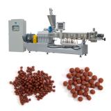 Typical Compound Used Animal Floating and Sinking Fish Feed Mixer Production Line Sewing Machine Price Pellet