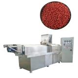 200-250kg/H Pet Dog Feed Pellet Production Machine Line